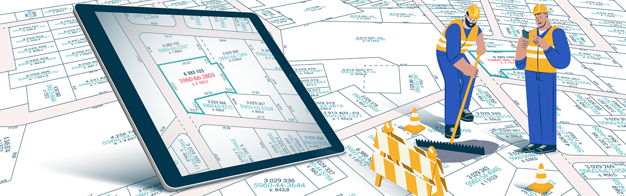 cadastre au canada web